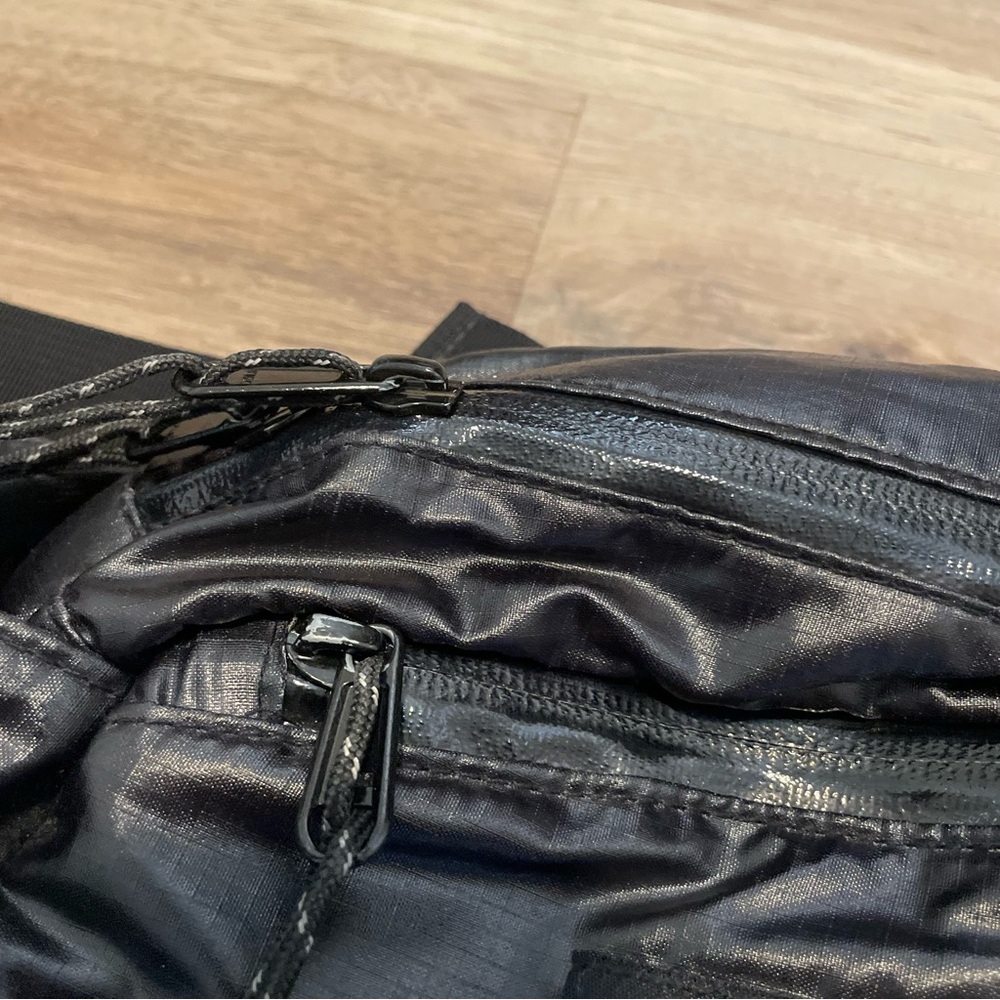 Supreme Cordura Waist Bag Crossbody Fanny Pack FW17 - Picture 7 of 11